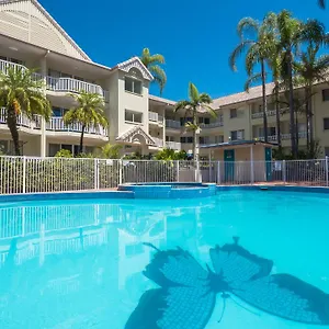 3* Hotel Surfers Tradewinds