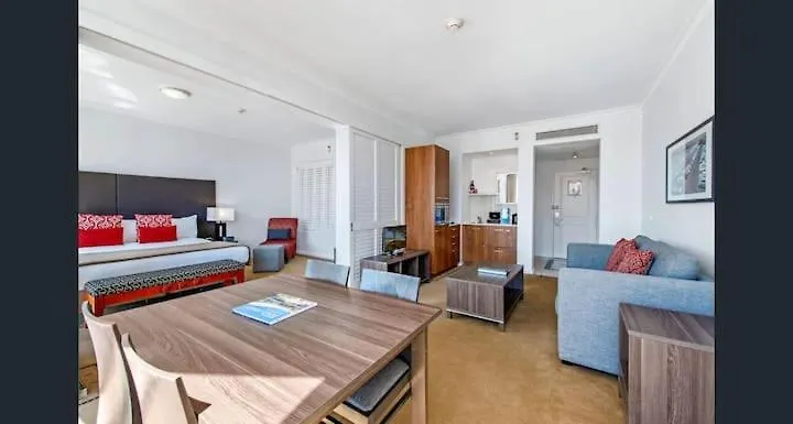 Legends Hotel Penthouse Lvl Spa Suite In Surfers Paradise Gold Coast Australia