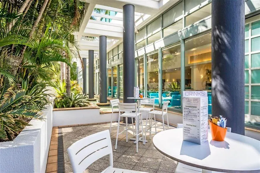 Legends Hotel Penthouse Lvl Spa Suite In Surfers Paradise Gold Coast