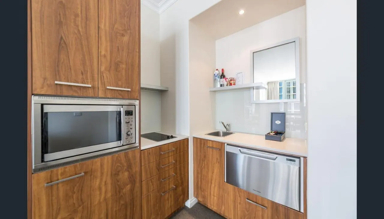 Legends Hotel Penthouse Lvl Spa Suite In Surfers Paradise Gold Coast
